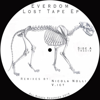 Everdom - Lost Tape