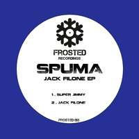Spuma - Jack Filone EP