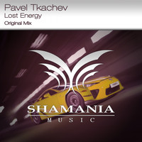 Pavel Tkachev - Lost Energy