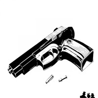 Ben Champell - The Gun Ep