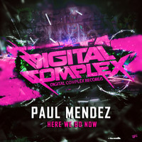 Paul Mendez - Here We Go Now