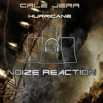 Cale Jera - Hurricane