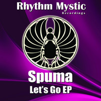 Spuma - Let's Go