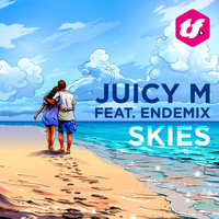Juicy M feat. Endemix - Skies