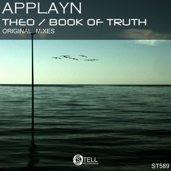 Applayn - Theo / Book of Truth