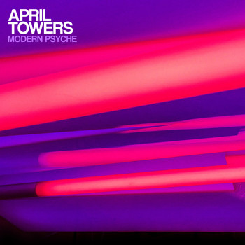 April Towers - Modern Psyche