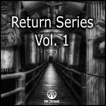 Various Artists - Return Series, Vol. 1