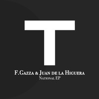 F.Gazza, Juan de la Higuera - National EP