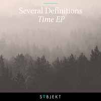 Several Definitions - Time E.P.