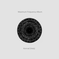 Konrad (Italy) - Maximum Frequency