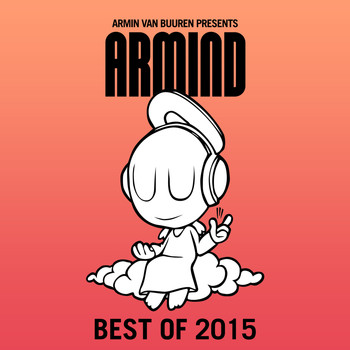 Armin van Buuren - Armin van Buuren presents Armind - Best of 2015