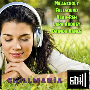 Various Artists - ChillMania