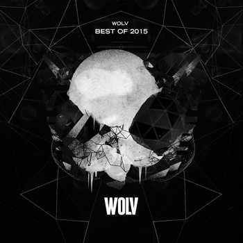 Various Artists - WOLV - Best Of 2015
