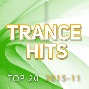 Various Artists - Trance Hits Top 20 - 2015-11