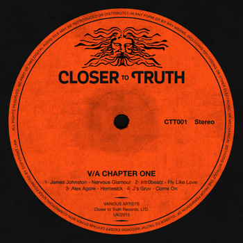 Various Artists - Chapter One