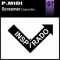P.Midi - Screamer