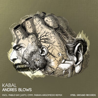 Andres Blows - Kabal