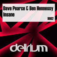 Dave Pearce & Ben Hennessy - Insane