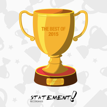 Various Artists - Statement! Recordings - Best of 2015