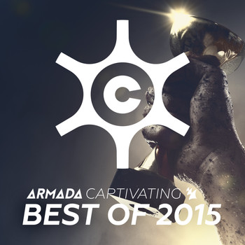 Various Artists - Armada Captivating - Best of 2015