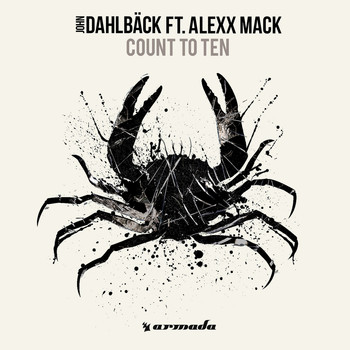 John Dahlbäck feat. Alexx Mack - Count To Ten