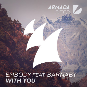 Embody feat. Barnaby - With You