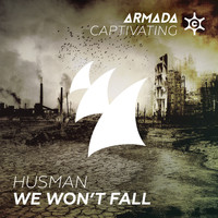 Husman - We Won't Fall