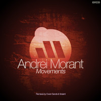 Andrei Morant - Movements EP