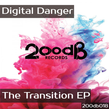 Digital Danger - The Transition