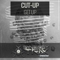 Cut-Up - Get Up