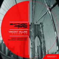 Vincent Villani - Savior EP