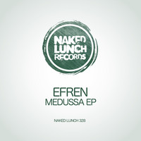 Efren - Medussa EP