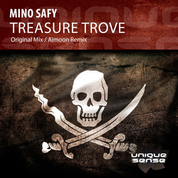 Mino Safy - Treasure Trove