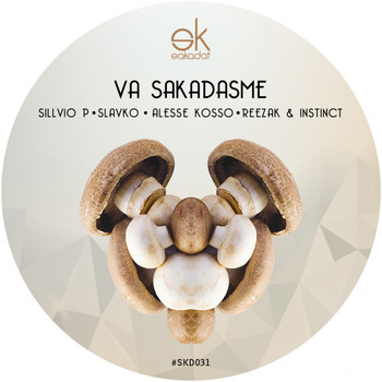 Various Artists - Sakadasme