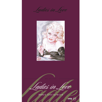 Various Artists - BD Music Presents Ladies in Love