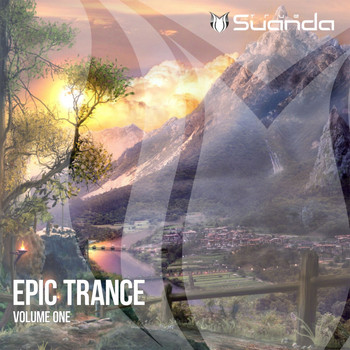 Various Artists - Epic Trance