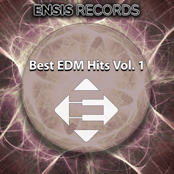 Various Artists - Best EDM Hits, Vol. 1