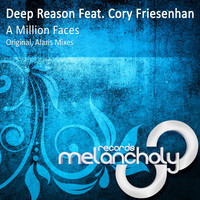Deep Reason feat. Cory Friesenhan - A Million Faces