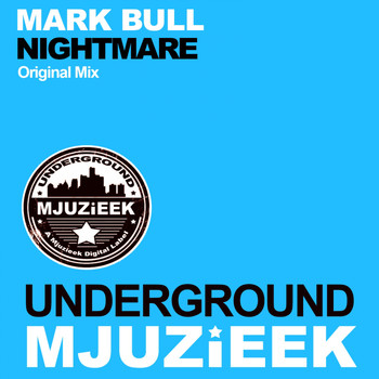 Mark Bull - Nightmare