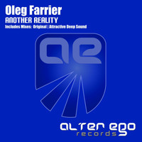 Oleg Farrier - Another Reality