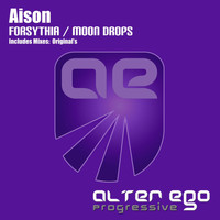 Aison - Forsythia / Moon Drops