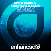 Speed Limits & Cannavo & Nesse - Out Of Sight