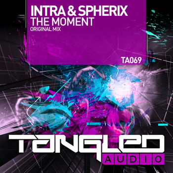 Intra & Spherix - The Moment