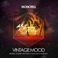 Monoteq - Vintage Mood