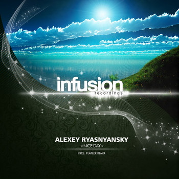 Alexey Ryasnyansky - Nice Day
