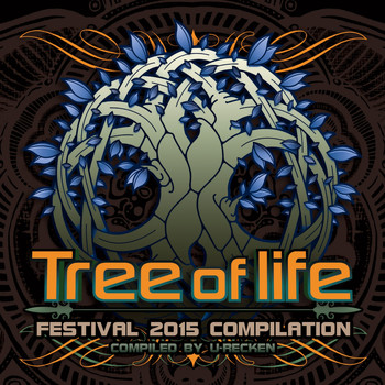 Various Artists - Tree Of Life Festival 2015