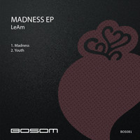 Leam - Madness EP