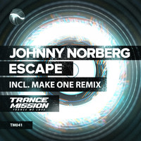 Johnny Norberg - Escape