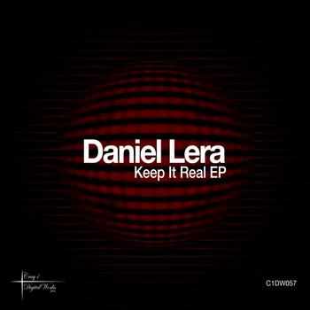 Daniel Lera - Keep It Real