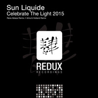 Sun Liquide - Celebrate The Light 2015
